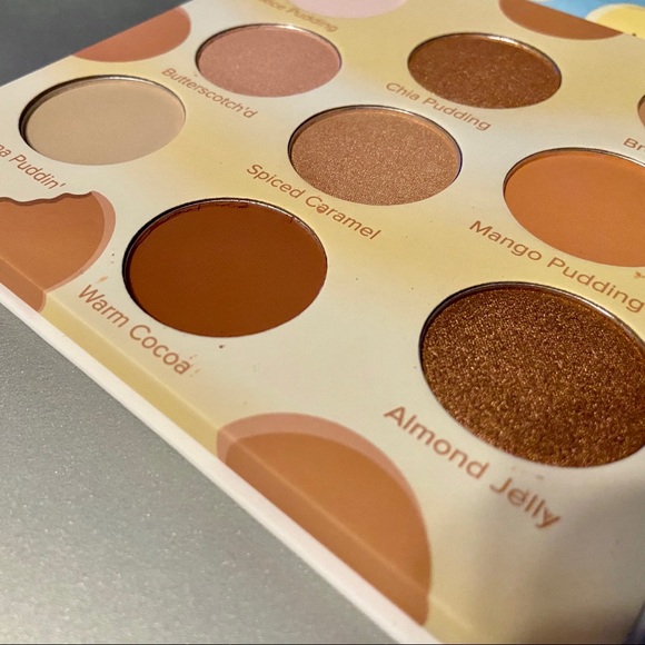 Eyeshadow palette - Proof is in the Puddin’ - Picture 8 of 10